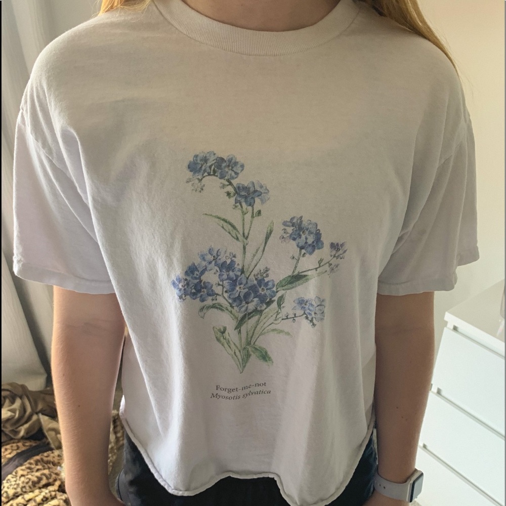 Brandy Melville tee